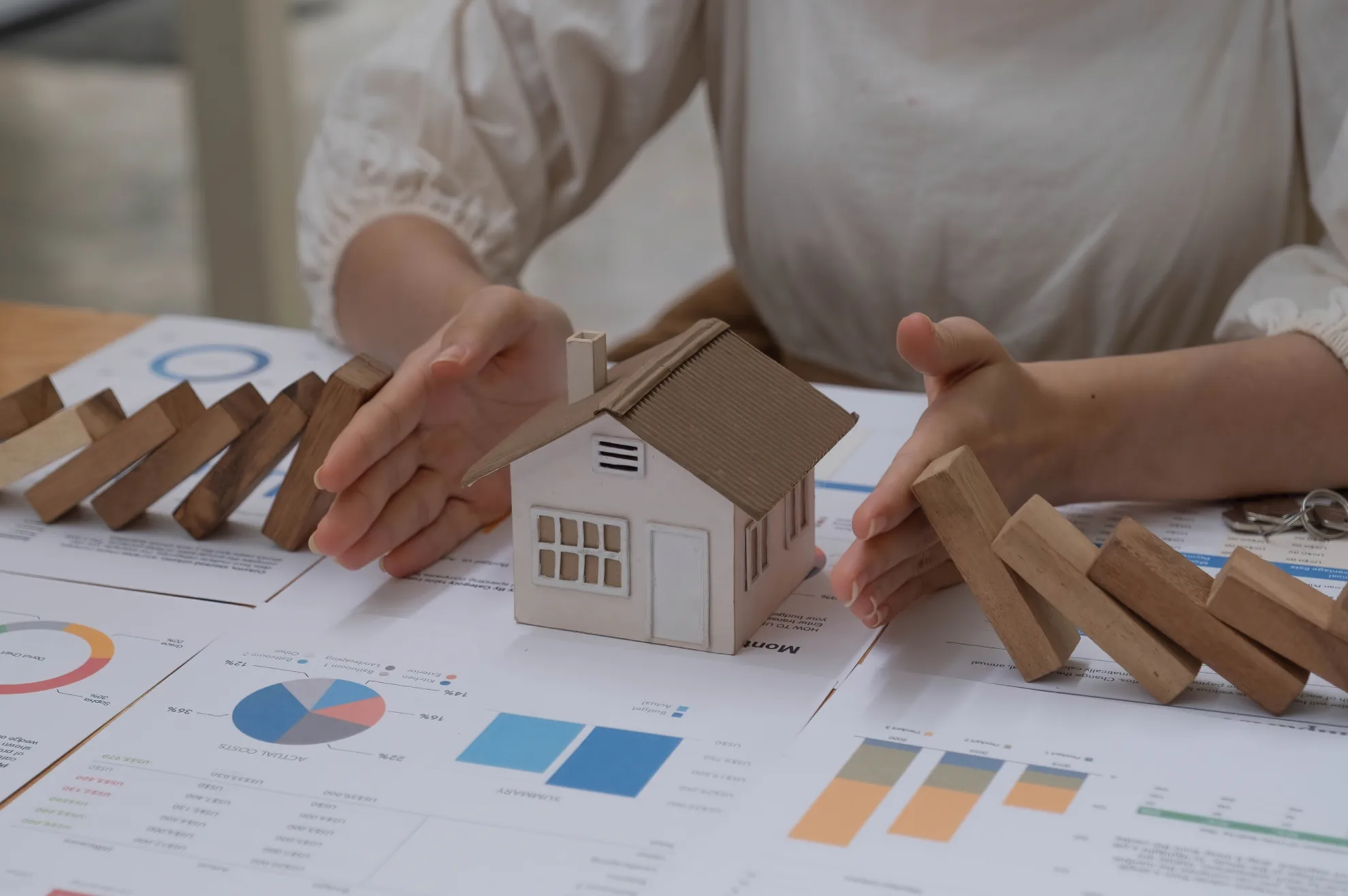 Konut Yatırımında Risk Yönetimi Nasıl Yapılır?
